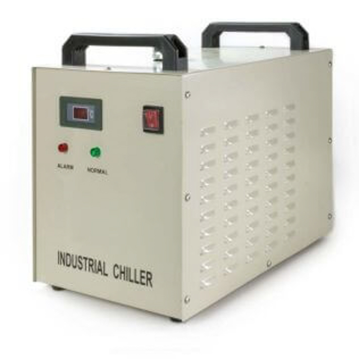 Industrial chiller