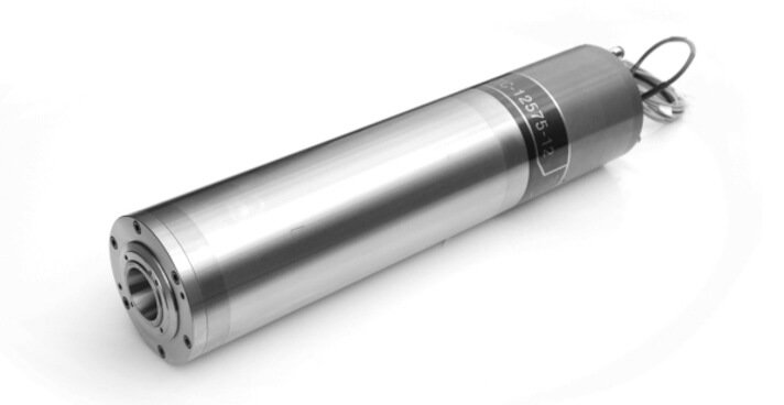 Mechatron ATC-12575-12-ISO40 spindle