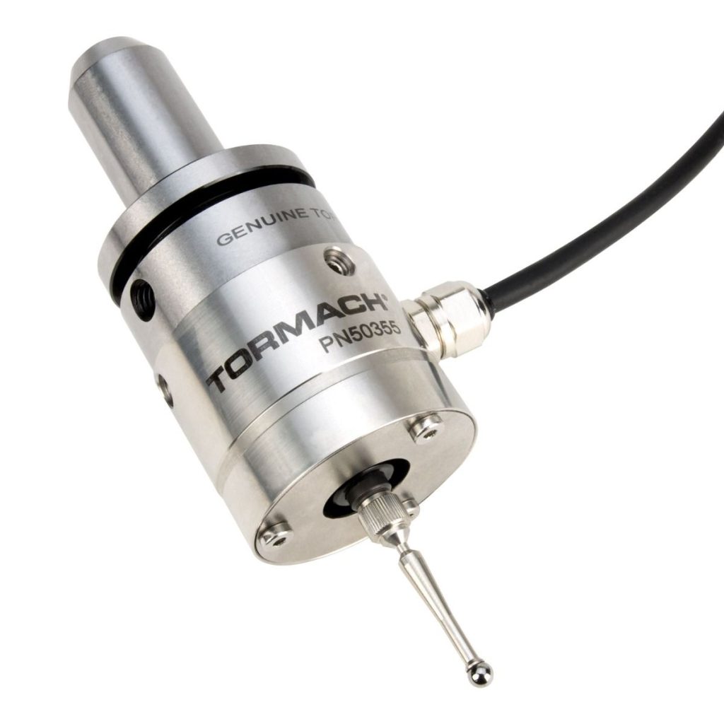 Passive probe