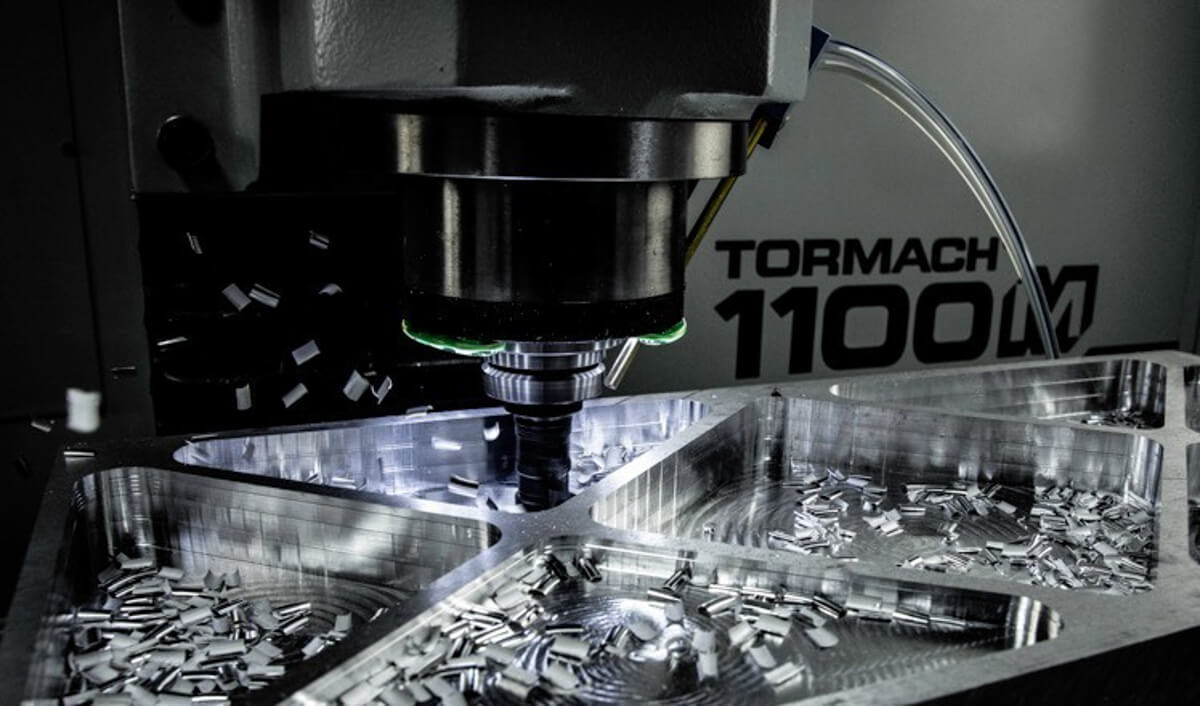 Tormach 1100M CNC Mill