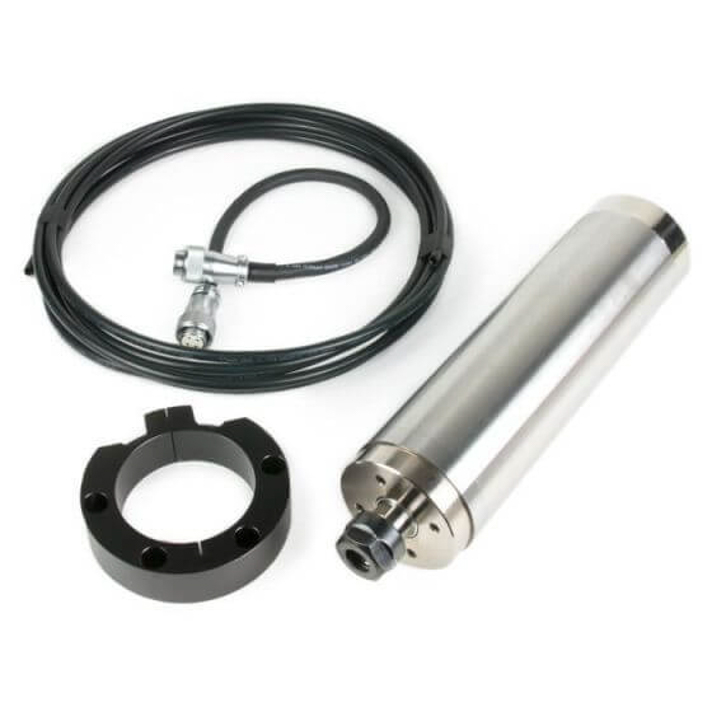 Tormach high-speed spindle