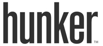 hunker-vector-logo