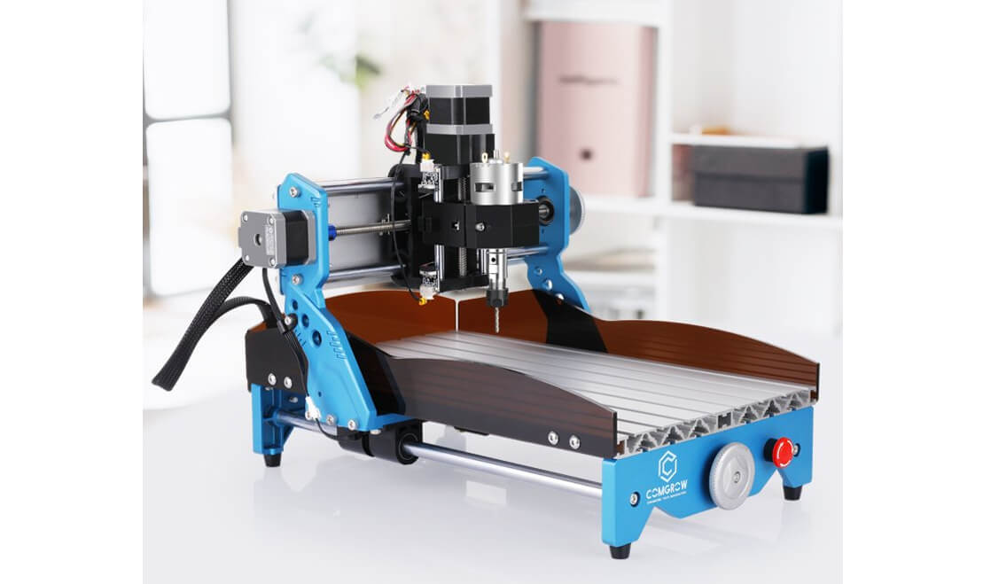 Best small CNC router