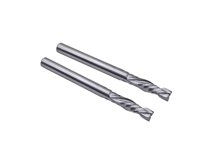 Compression End Mill