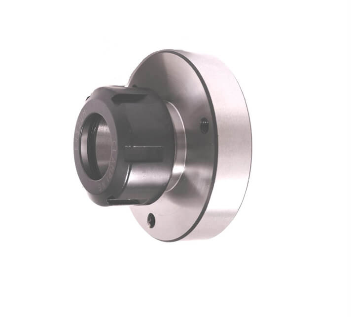 ER collet fixture