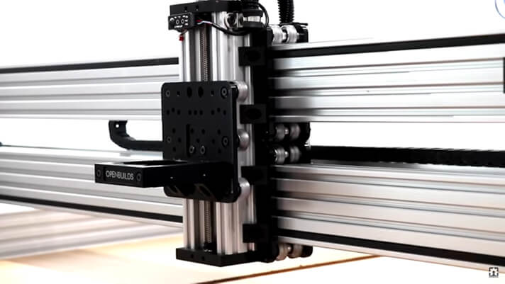 LEAD 1515 Z-axis