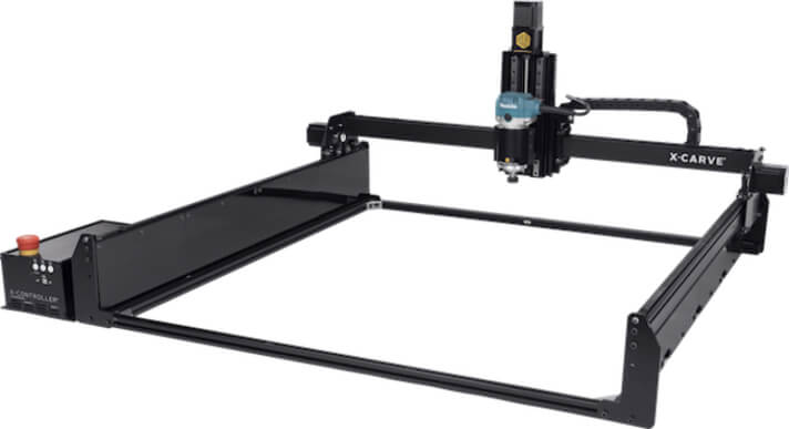 X-carve base kit