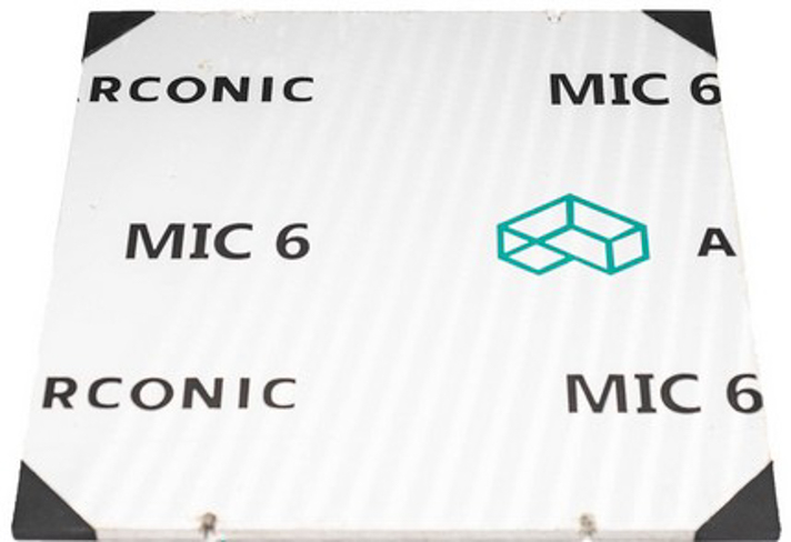 Aluminum MIC-6