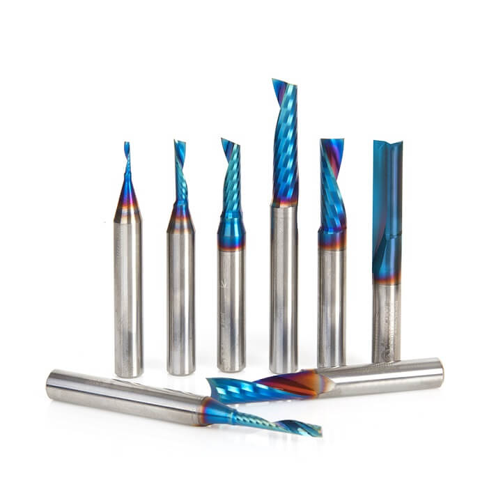 router bits for plastic