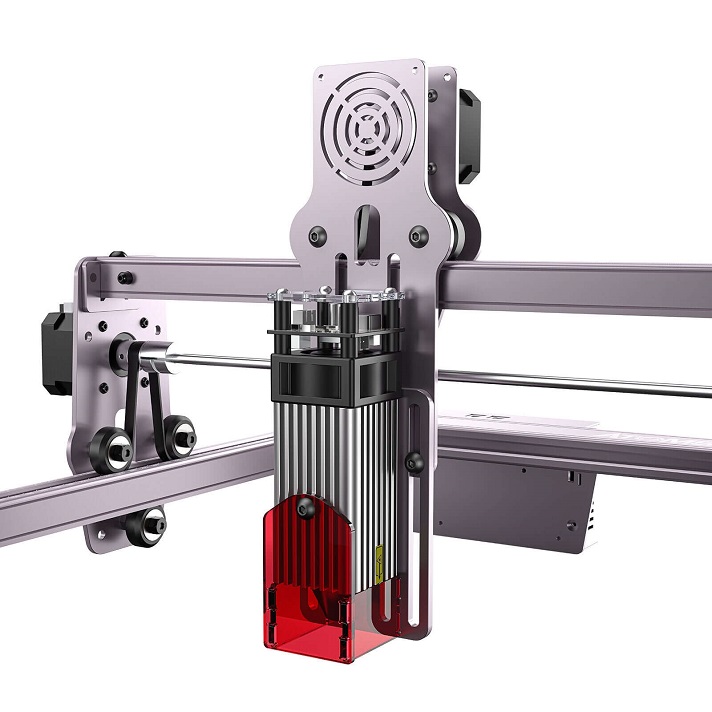 A5-Pro Linear motion