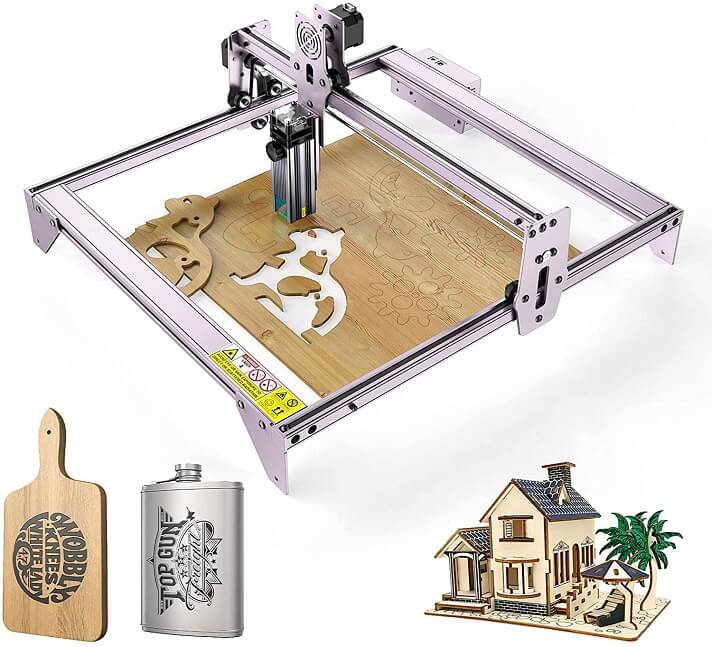 Befon laser engraver