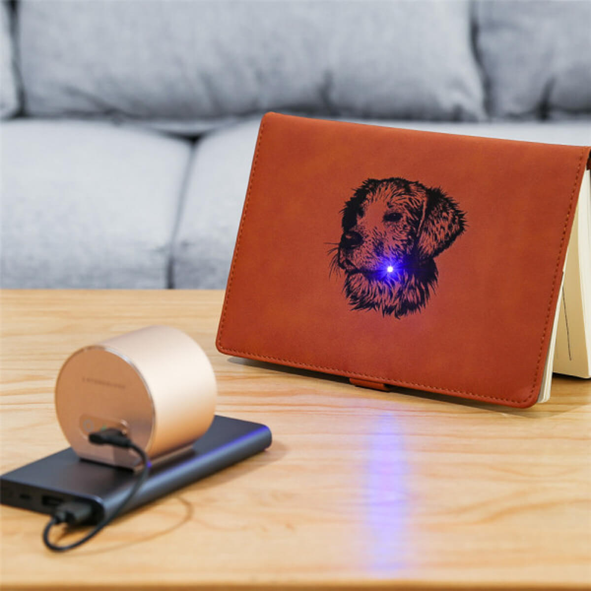 Best portable laser engraver