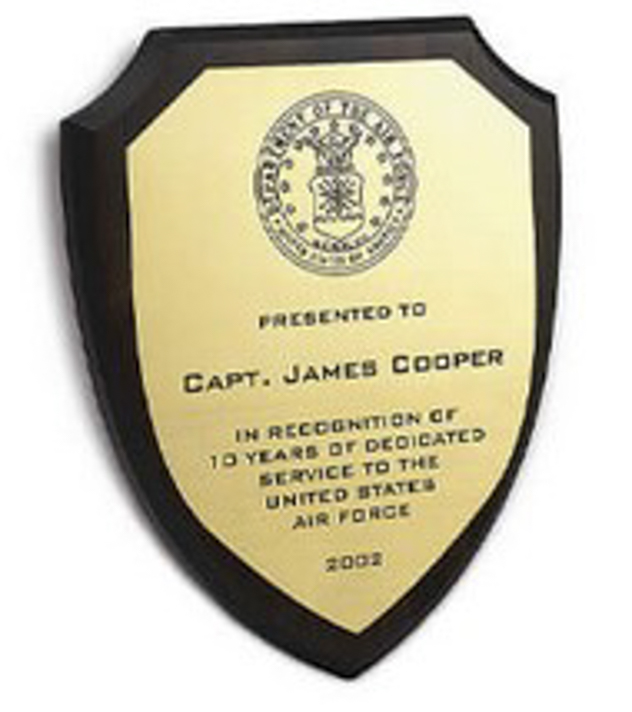 Brass engraving (Source: Atomstack)