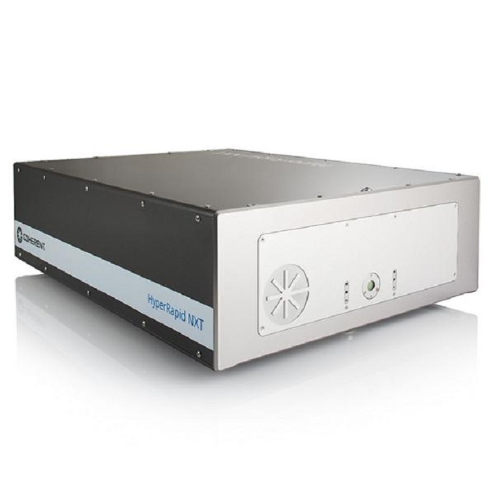 HyperRapid NXT laser cutter