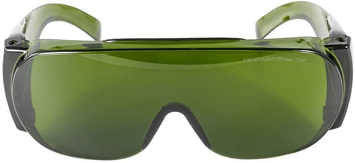 Cloudray Cloudray laser safety glass