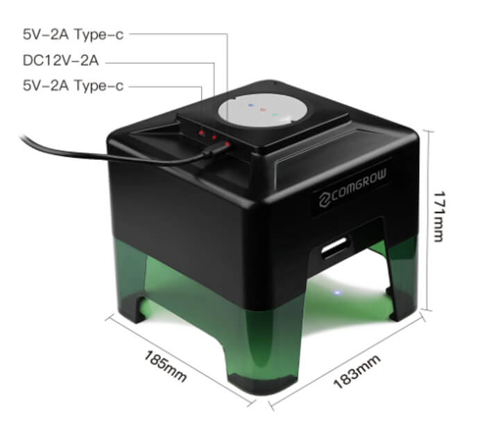 Comgrow Mini