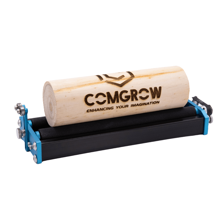 Comgrow rotor upgrade