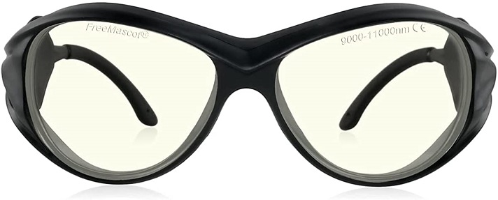 FreeMascot OD 6+ 9000nm-11000nm