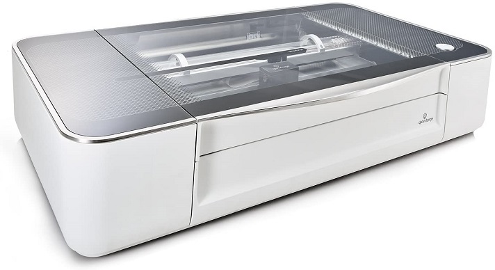 Glowforge Plus