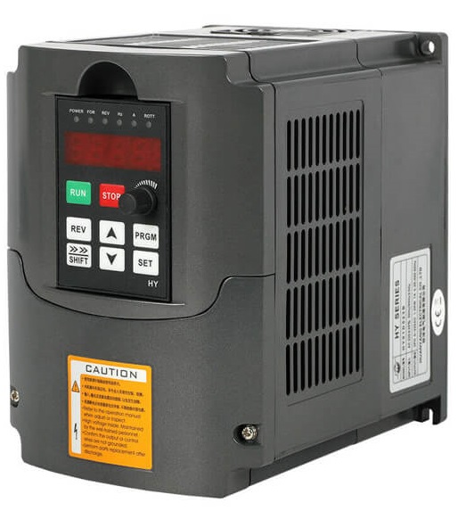 HY HUANYANG VFD cover image