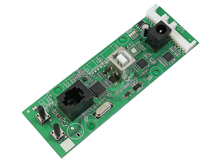 Ortur Laser Master 2 Motherboard