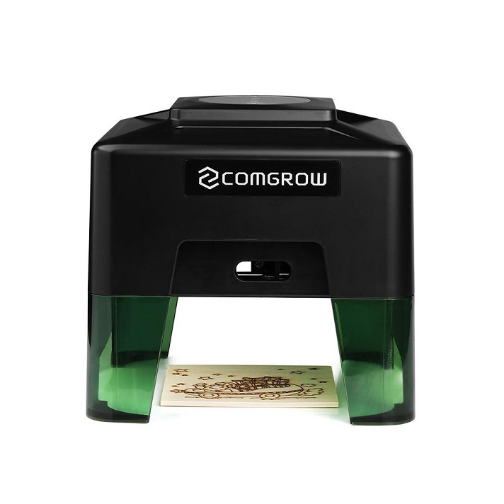 Comgrow Mini laser engraver