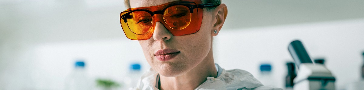 laser safety glasses