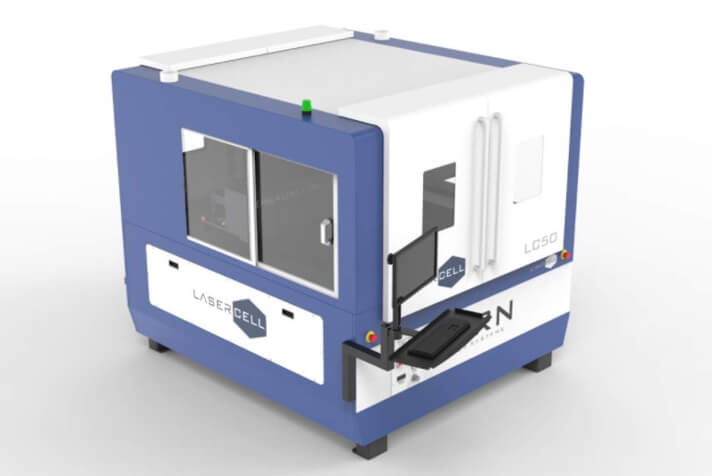 Kern LaserCell