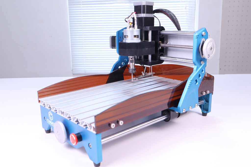 Comgrow ROBO CNC