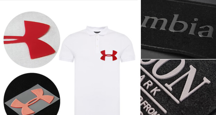 Heat transfer material (Source Etsy)