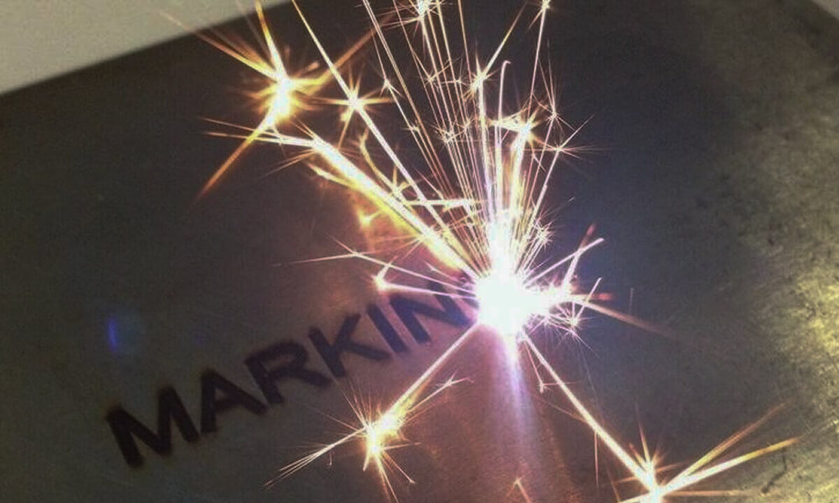 Laser Etching- Everything you need to know