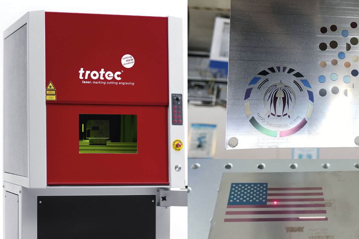 MOPA fiber laser