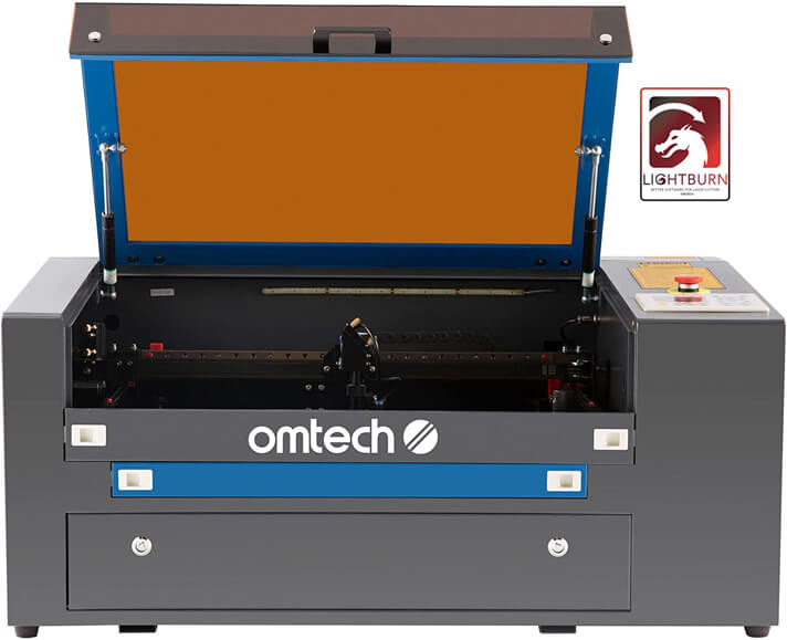 OM Tech 50