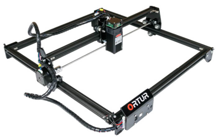 Ortur Laser Master 2 (712)
