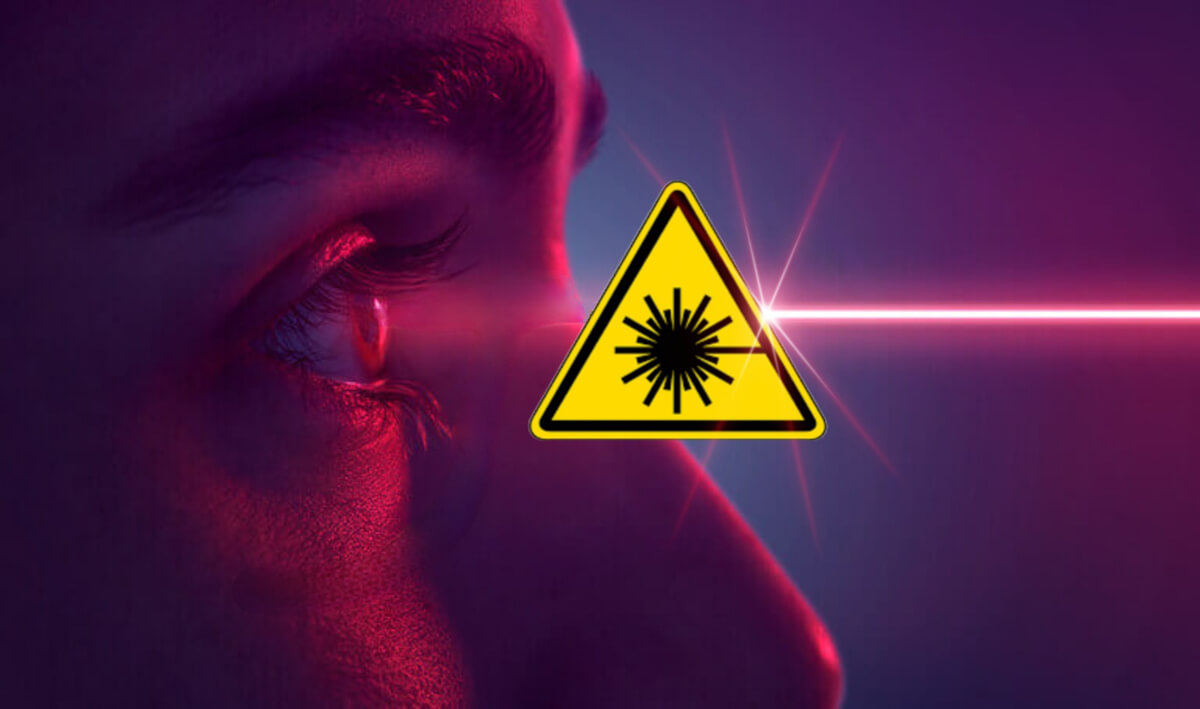 Laser Safety- Hazards and Precautions