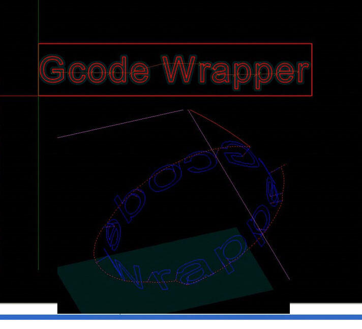 4th axis wrapping