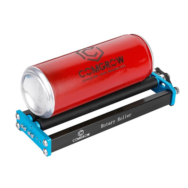 Comgrow laser rotary roller