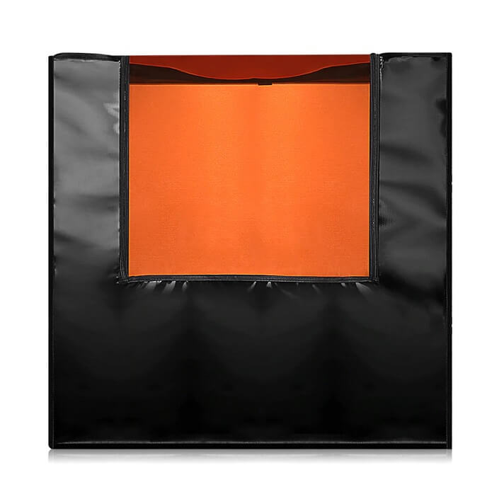 Enclosure for COMGO Z1
