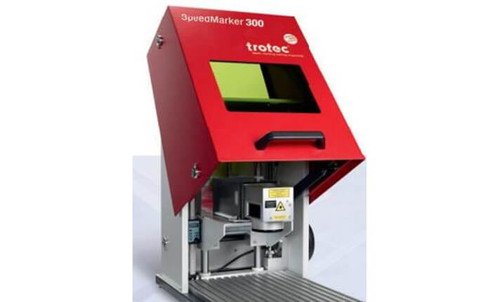 SpeedMarker 300