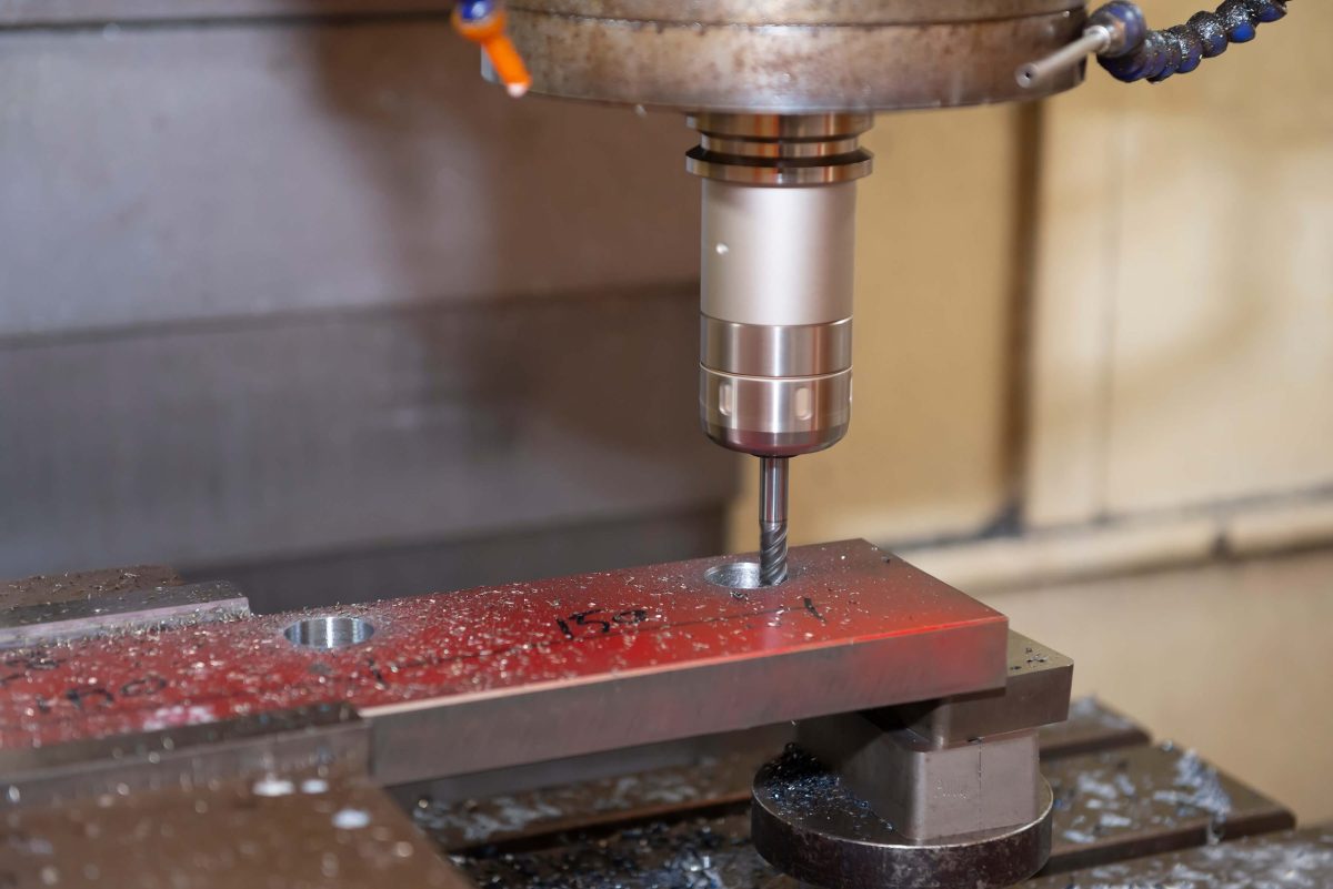 Best Benchtop CNC Mills in 2022 for Machining Metal