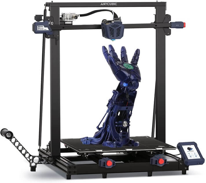 3D Printer from ANYCUBIC