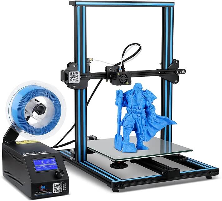 A 3D printer