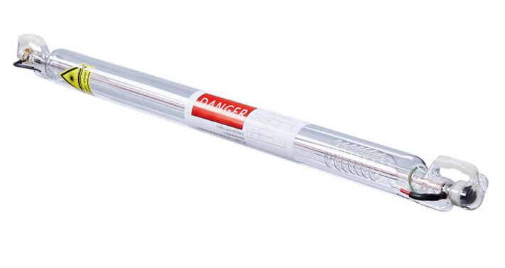 50W laser tube