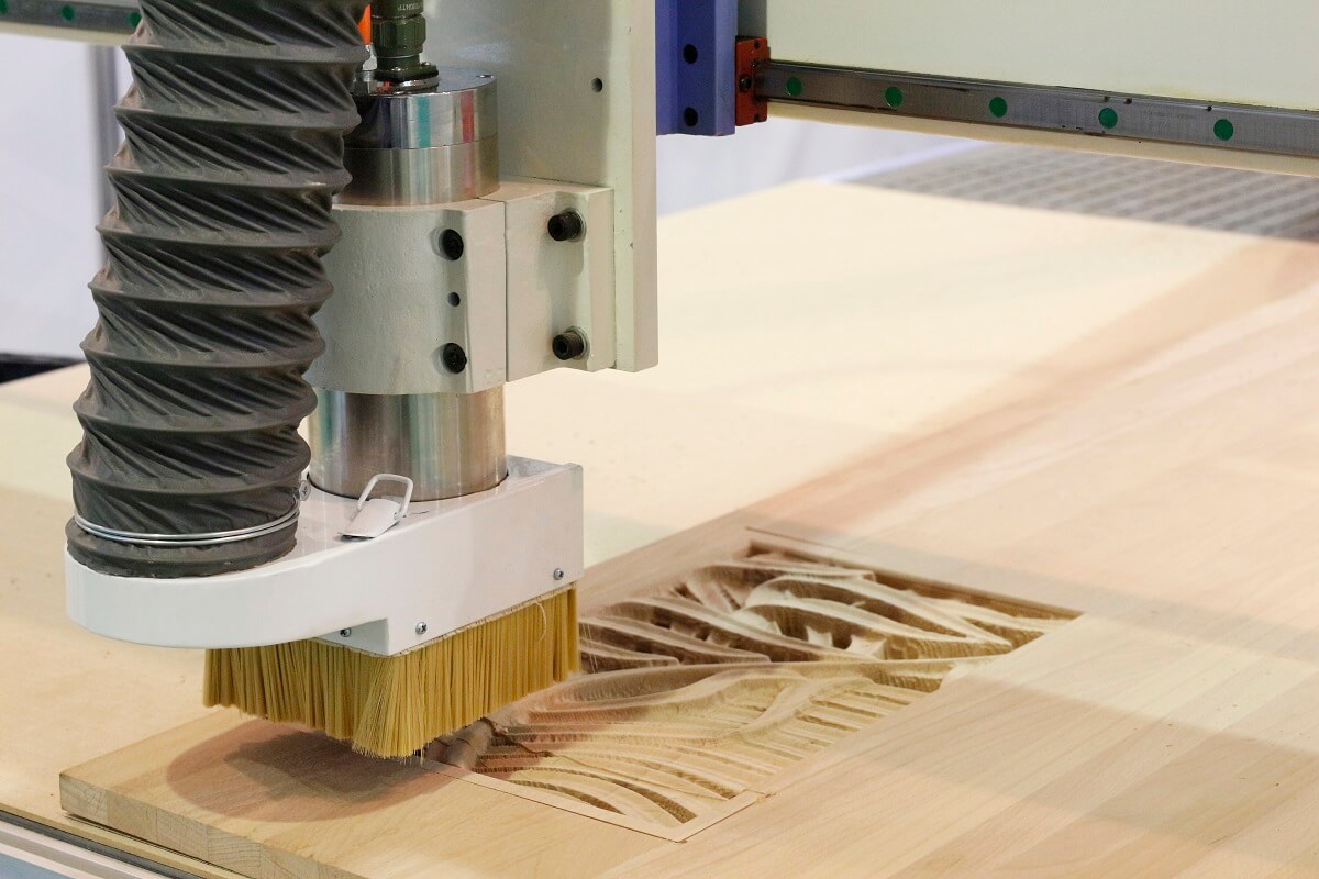 Best Wood CNC Machines [2022]-Hobby & Business