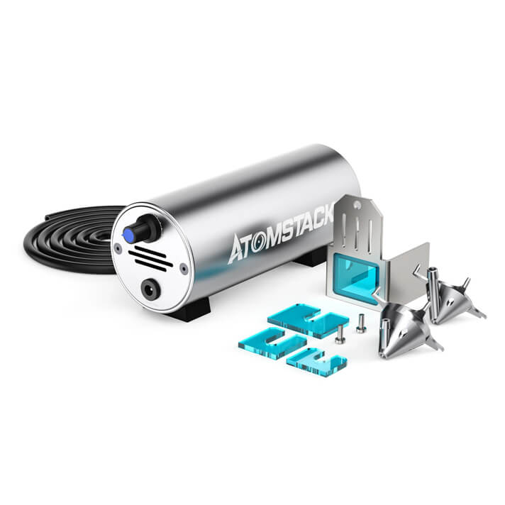ATOMSTACK F30 air assist