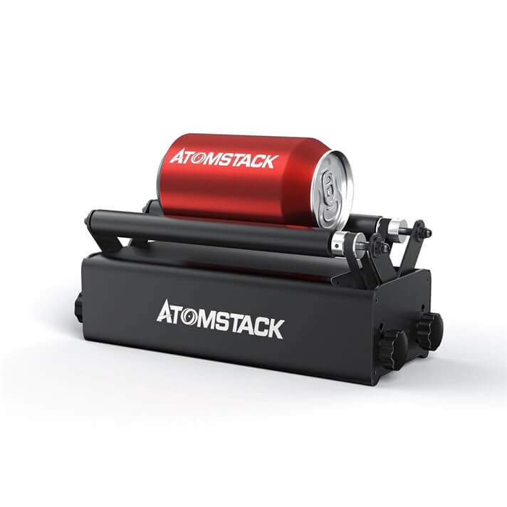 ATOMSTACK R3 rotary roller