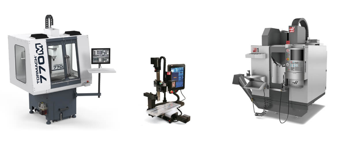 Best CNC drilling machines