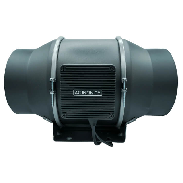 Exhaust fan