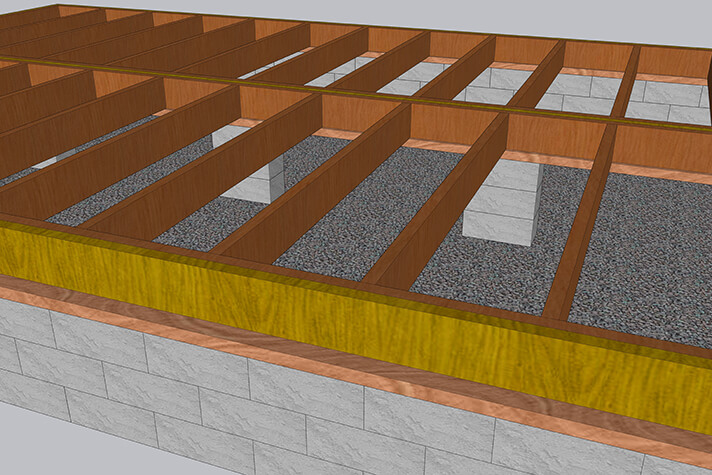 Floor Joist