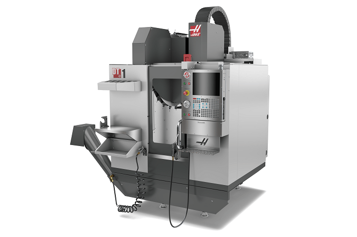 HAAS DT-1 